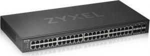 Switch ZyXEL GS1920-48V2-EU0101F 1