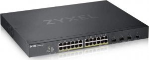 Switch ZyXEL XGS1930-28HP-EU0101F 1