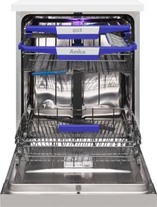 Zmywarka Amica DSM637ACNTS 2