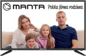 Telewizor Manta 40LFN38L LED Full HD 1