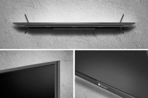 Telewizor Opticum LED 65'' 4K (Ultra HD) Android 3