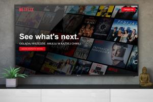 Telewizor Opticum LED 65'' 4K (Ultra HD) Android 4