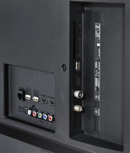 Telewizor Sharp LC-70UI9362E LED 70'' 4K (Ultra HD) Sharp OS 2