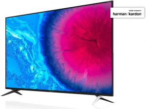 Telewizor Sharp LC-70UI9362E LED 70'' 4K (Ultra HD) Sharp OS 5