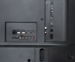 Telewizor Sharp LC-60UI9362E LED 60'' 4K (Ultra HD) Sharp OS 4