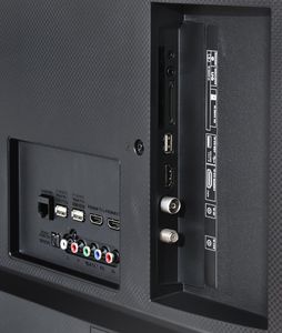 Telewizor Sharp LC-60UI9362E LED 60'' 4K (Ultra HD) Sharp OS 5