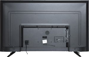 Telewizor Sharp LC-60UI7652E LED 60'' 4K (Ultra HD) Sharp OS 4