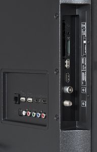 Telewizor Sharp LC-60UI7652E LED 60'' 4K (Ultra HD) Sharp OS 5