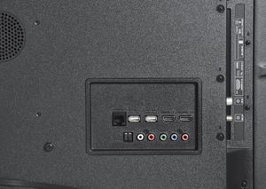 Telewizor Sharp LC-60UI7652E LED 60'' 4K (Ultra HD) Sharp OS 6