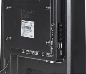 Telewizor Sharp LC32HI5012 LED 32'' HD Ready Sharp OS 6