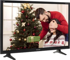 Telewizor Sharp LC32HI5012 LED 32'' HD Ready Sharp OS 3