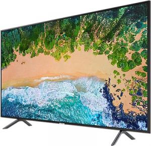 Telewizor Samsung LED 58'' 4K (Ultra HD) 2