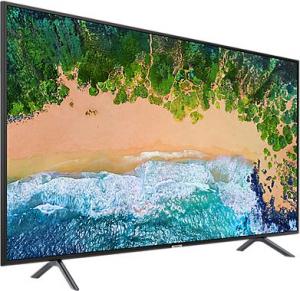 Telewizor Samsung LED 58'' 4K (Ultra HD) 3
