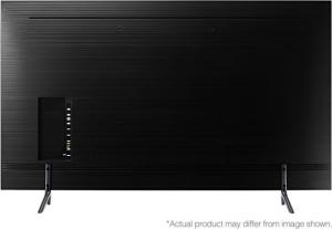 Telewizor Samsung LED 58'' 4K (Ultra HD) 9