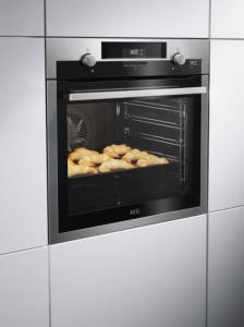 Piekarnik AEG BCE451350M 2