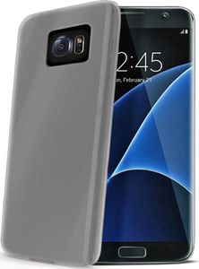 Celly Samsung Galaxy S7 EDGE Dėklas GELSKIN by Celly tr. 1