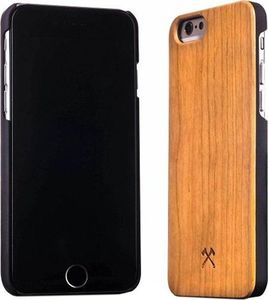 Woodcessories Apsauginis dėklas Woodcessories Cherry eco013 skirtas Apple iPhone 6, Apple iPhone 6s 1
