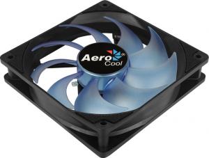 Wentylator Aerocool Motion 12 Plus Niebieski (AEROMOTION-12PLUSBL) 6