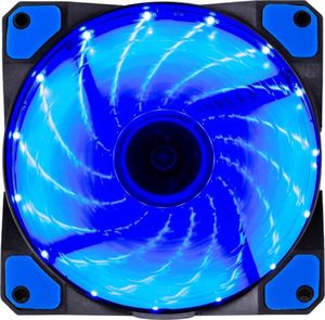 Wentylator Akyga AW-12C-BL 4