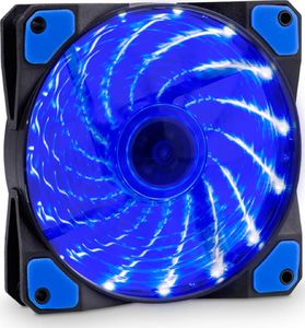 Wentylator Akyga AW-12C-BL 5