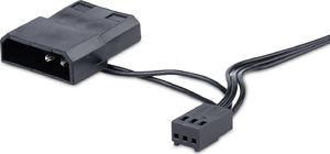 Wentylator Akyga AW-12C-BR 3