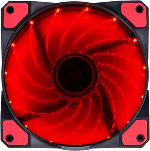 Wentylator Akyga AW-12C-BR 4