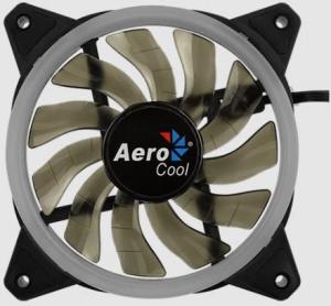 Wentylator Aerocool REV RGB (AEROREV-120RGB-LED) 4