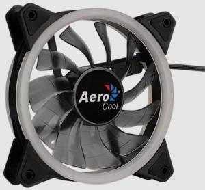 Wentylator Aerocool REV RGB (AEROREV-120RGB-LED) 6