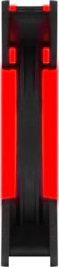 Wentylator Aerocool REV Red (AEROREV-120RED-LED) 10