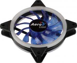 Wentylator Aerocool REV Blue 120mm (AEROREV-120BLUE-LED) 11