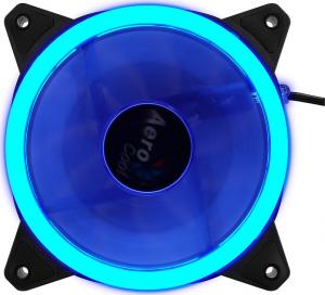 Wentylator Aerocool REV Blue 120mm (AEROREV-120BLUE-LED) 6