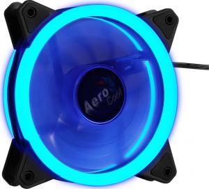 Wentylator Aerocool REV Blue 120mm (AEROREV-120BLUE-LED) 8