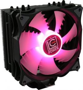 Chłodzenie CPU LC-Power Cosmo Cool (LC-CC-120-RGB) 1