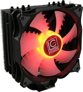 Chłodzenie CPU LC-Power Cosmo Cool (LC-CC-120-RGB) 2