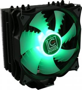 Chłodzenie CPU LC-Power Cosmo Cool (LC-CC-120-RGB) 3
