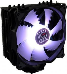 Chłodzenie CPU LC-Power Cosmo Cool (LC-CC-120-RGB) 5