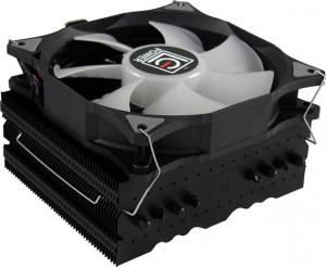 Chłodzenie CPU LC-Power Cosmo Cool (LC-CC-120-RGB) 7