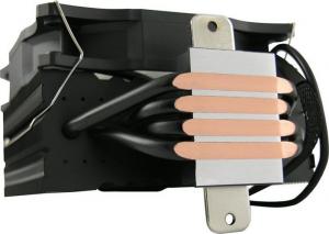 Chłodzenie CPU LC-Power Cosmo Cool (LC-CC-120-RGB) 9