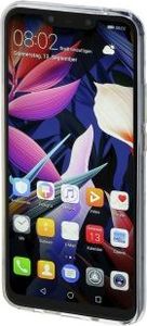 Hama Crystal clear" FUTERAŁ GSM DLA HUAWEI MATE 20 LITE, PRZEŹROCZYSTY 3