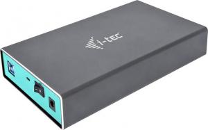 Kieszeń I-TEC MySafe USB 3.0 (U3MYSAFE035) 1
