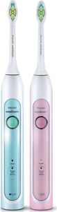 Szczoteczka Philips Szczoteczka elektryczna Sonicare HealthyWhite HX6762/35 2