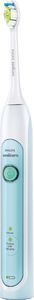 Szczoteczka Philips Szczoteczka elektryczna Sonicare HealthyWhite HX6762/35 3