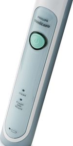 Szczoteczka Philips Szczoteczka elektryczna Sonicare HealthyWhite HX6762/35 5