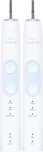 Szczoteczka Philips Sonicare ProtectiveClean 5100 HX6859/34 2 szt. Biała 2