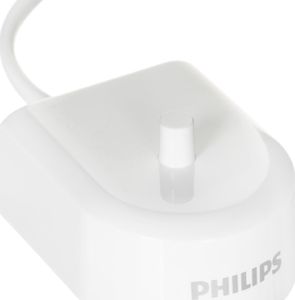 Szczoteczka Philips Sonicare ProtectiveClean 5100 HX6859/34 2 szt. Biała 5