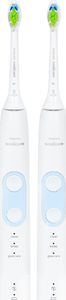 Szczoteczka Philips Sonicare ProtectiveClean 5100 HX6859/34 2 szt. Biała 8
