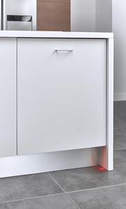 Zmywarka Beko DIS28023 2