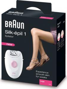 Depilator Braun Silk-épil 1 1170 4