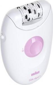Depilator Braun Silk-épil 1 1170 5
