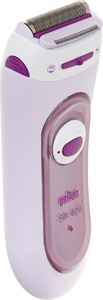 Braun Lady Shaver LS 5360 3
